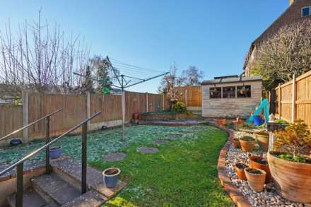 Stanford Way, Cuxton, Rochester, Image 17