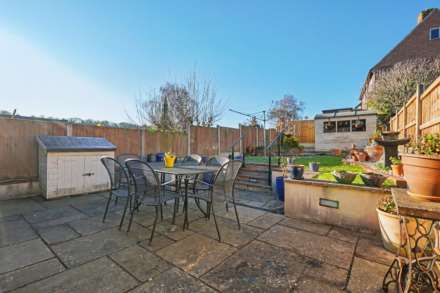 Stanford Way, Cuxton, Rochester, Image 18