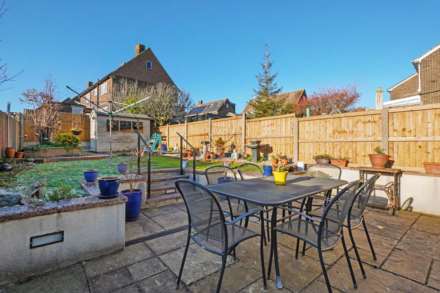 Stanford Way, Cuxton, Rochester, Image 4