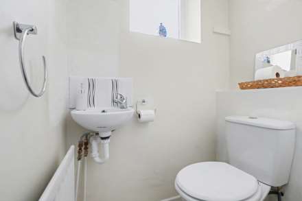 Stanford Way, Cuxton, Rochester, Image 5