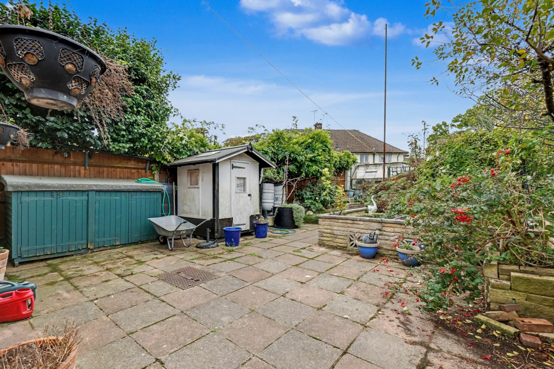Savage Road, Lordswood, Image 14