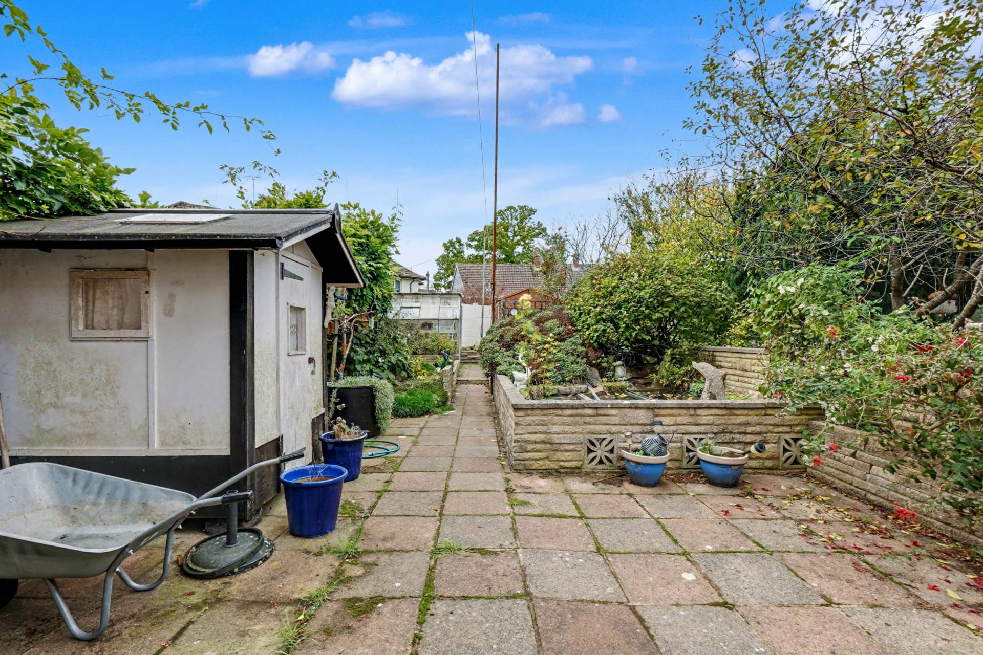 Savage Road, Lordswood, Image 15