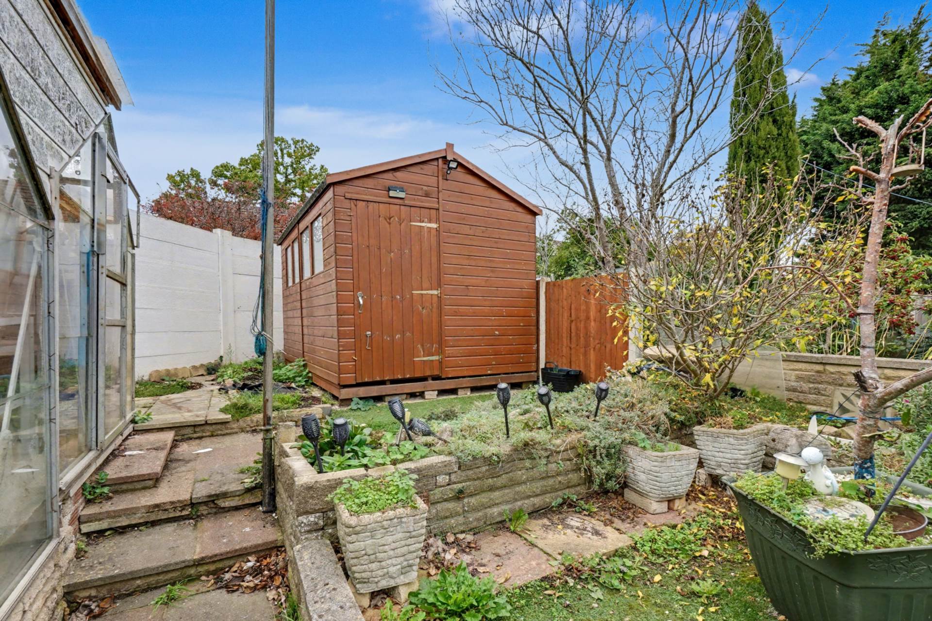 Savage Road, Lordswood, Image 16