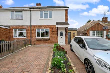Savage Road, Lordswood