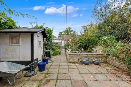 Savage Road, Lordswood, Image 15