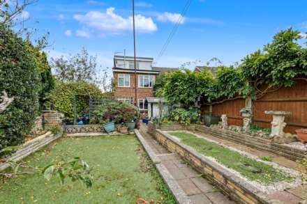Savage Road, Lordswood, Image 17