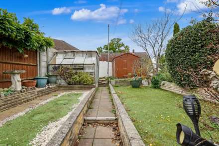 Savage Road, Lordswood, Image 4