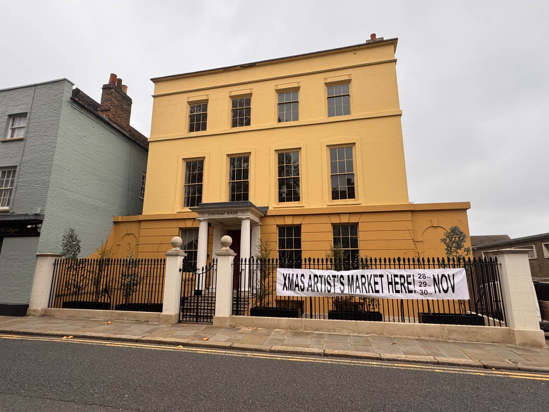 High Street, Rochester, Image 1