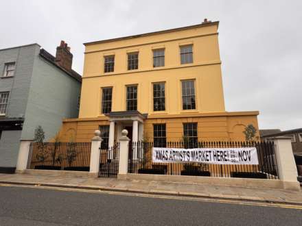 High Street, Rochester, Image 1