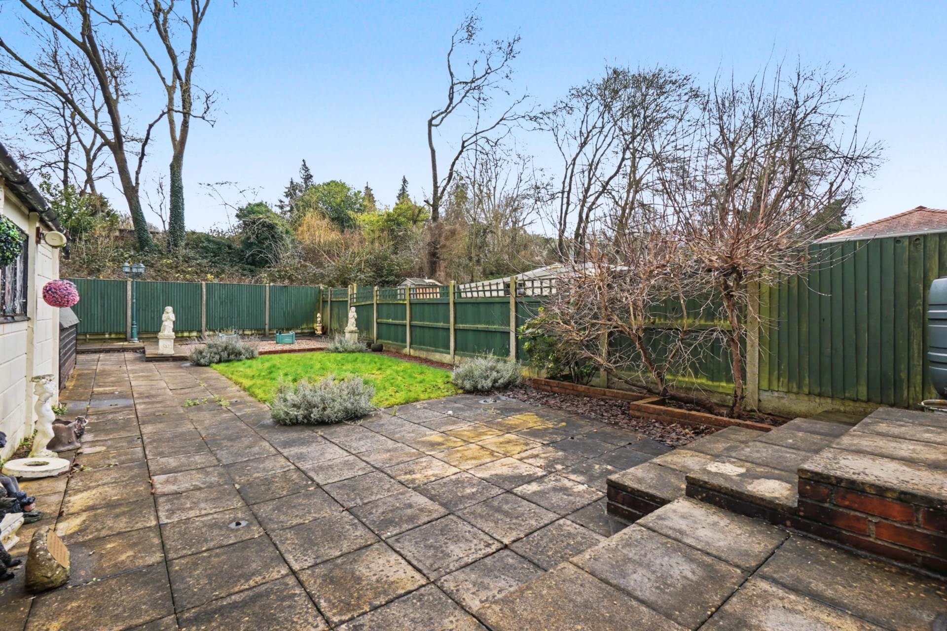 Concord Avenue, Davis Estate, Image 12