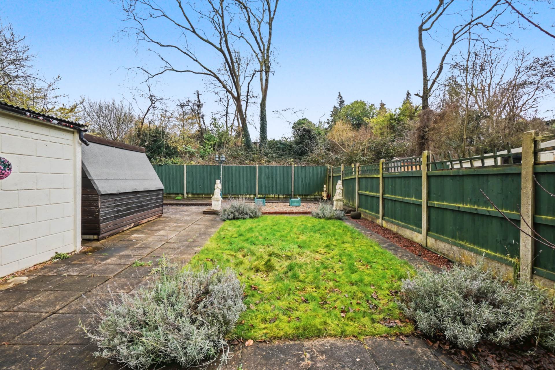 Concord Avenue, Davis Estate, Image 13