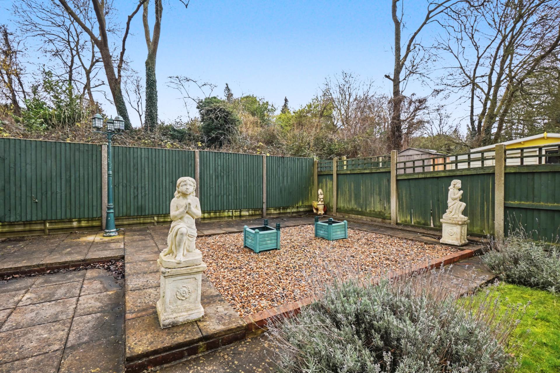 Concord Avenue, Davis Estate, Image 14