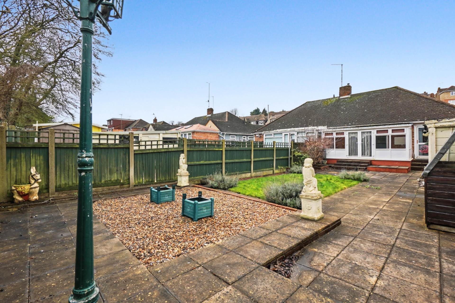 Concord Avenue, Davis Estate, Image 15