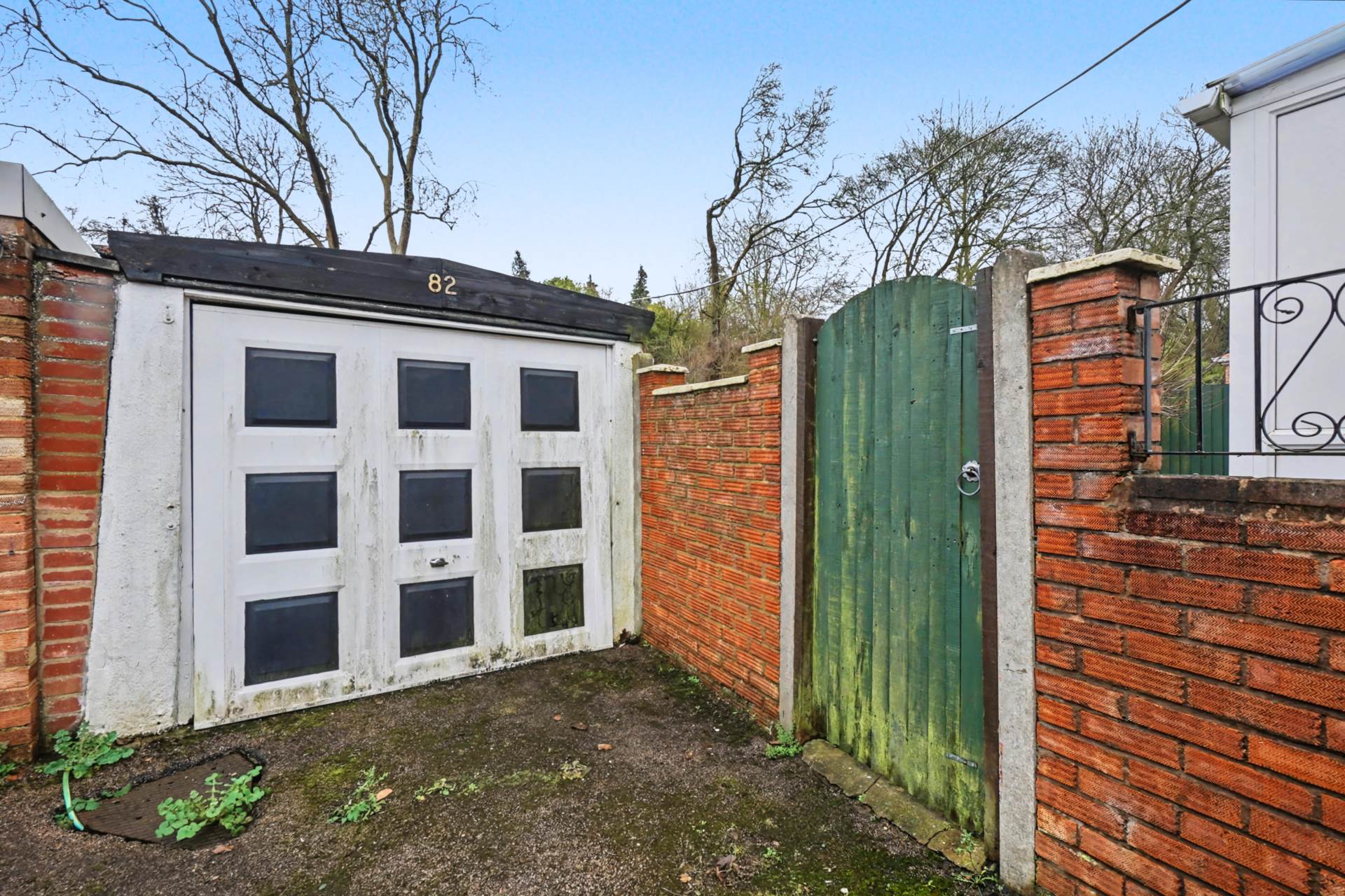 Concord Avenue, Davis Estate, Image 16