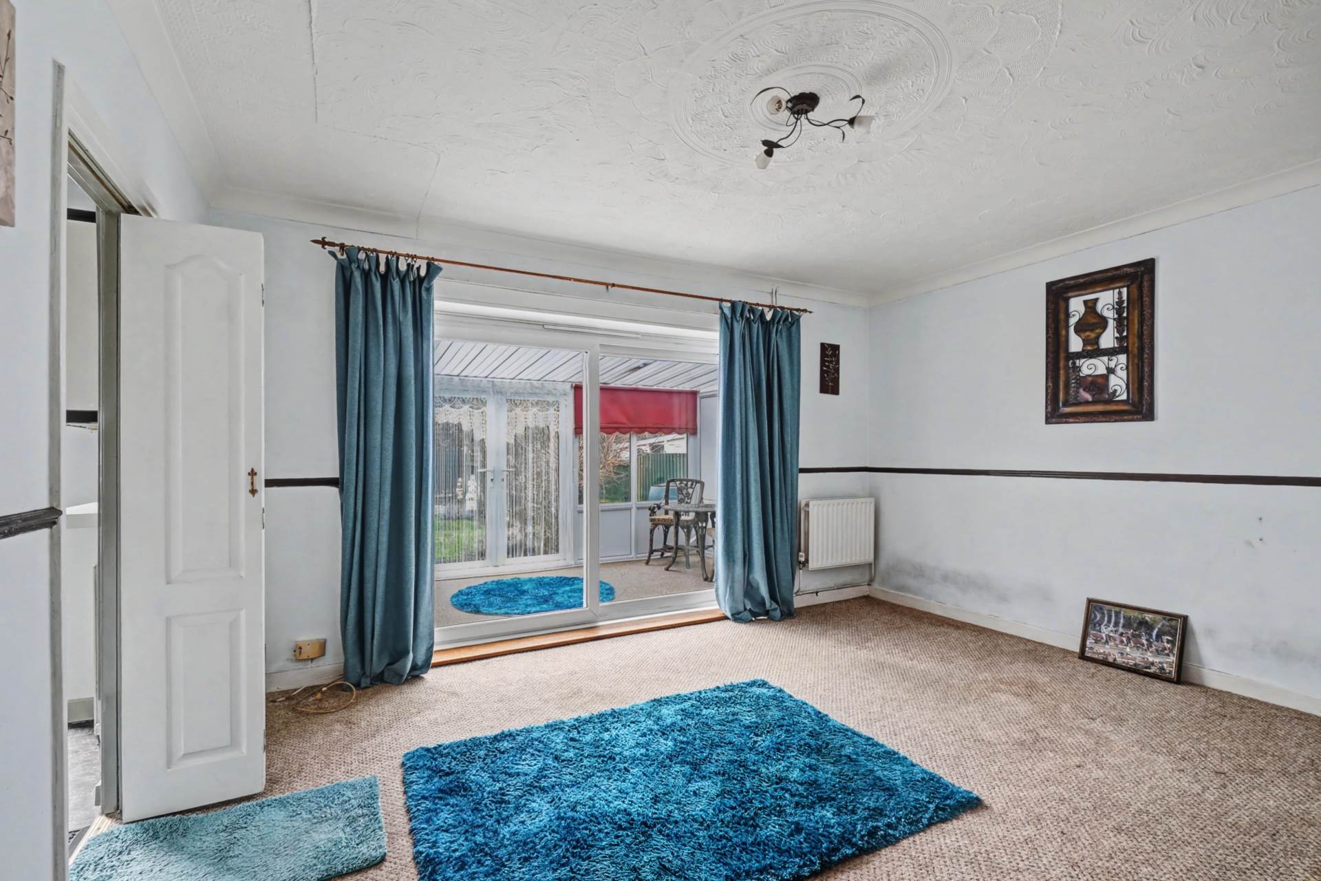 Concord Avenue, Davis Estate, Image 3