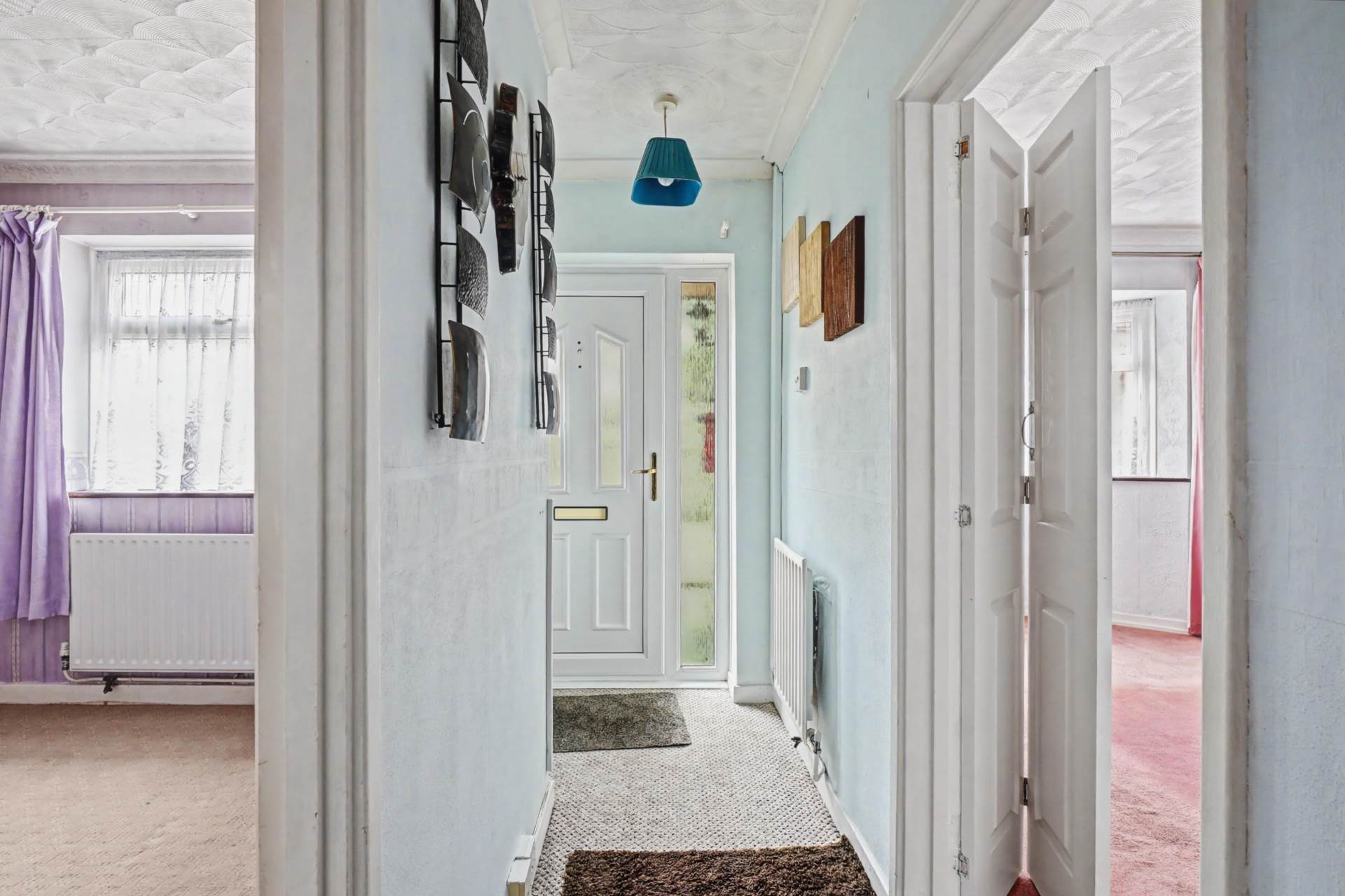 Concord Avenue, Davis Estate, Image 5