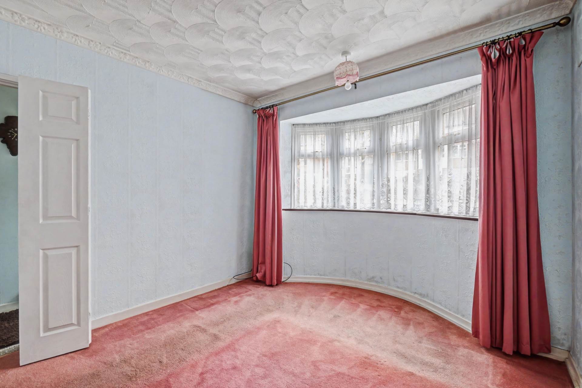 Concord Avenue, Davis Estate, Image 6