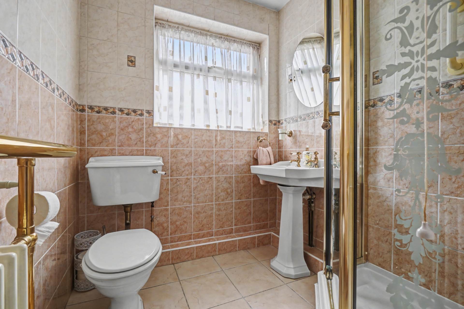 Concord Avenue, Davis Estate, Image 8