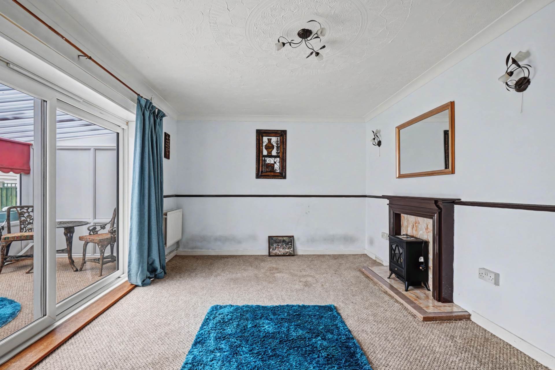 Concord Avenue, Davis Estate, Image 9