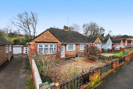 Concord Avenue, Davis Estate, Image 1