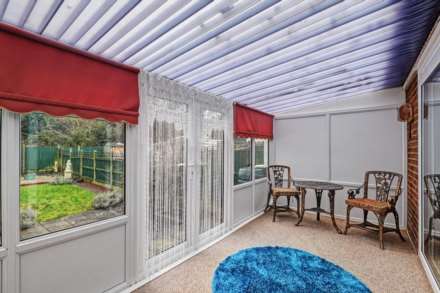 Concord Avenue, Davis Estate, Image 11