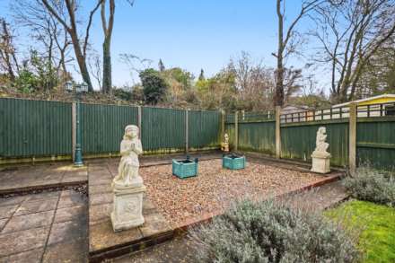 Concord Avenue, Davis Estate, Image 14