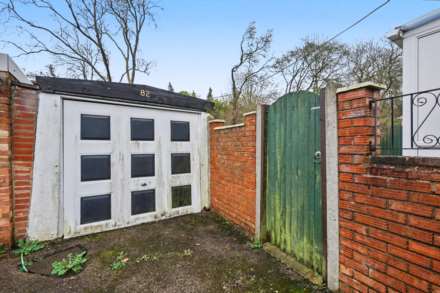 Concord Avenue, Davis Estate, Image 16