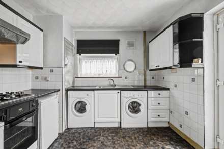 Concord Avenue, Davis Estate, Image 2