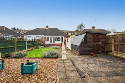 Concord Avenue, Davis Estate, Image 4