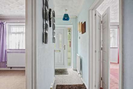 Concord Avenue, Davis Estate, Image 5