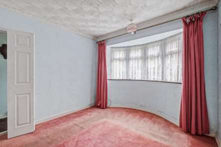 Concord Avenue, Davis Estate, Image 6