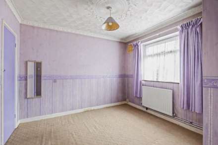 Concord Avenue, Davis Estate, Image 7