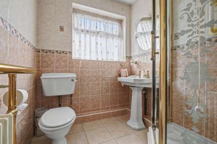 Concord Avenue, Davis Estate, Image 8