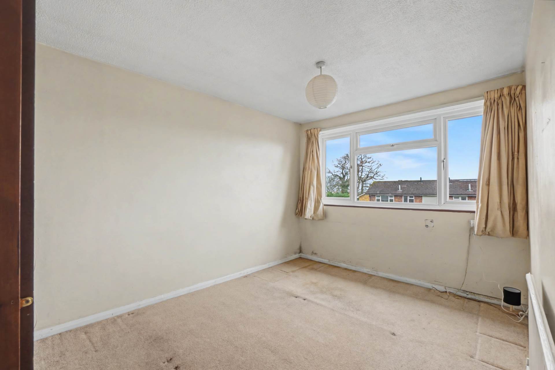 Lordswood Lane, Lordswood, Image 11