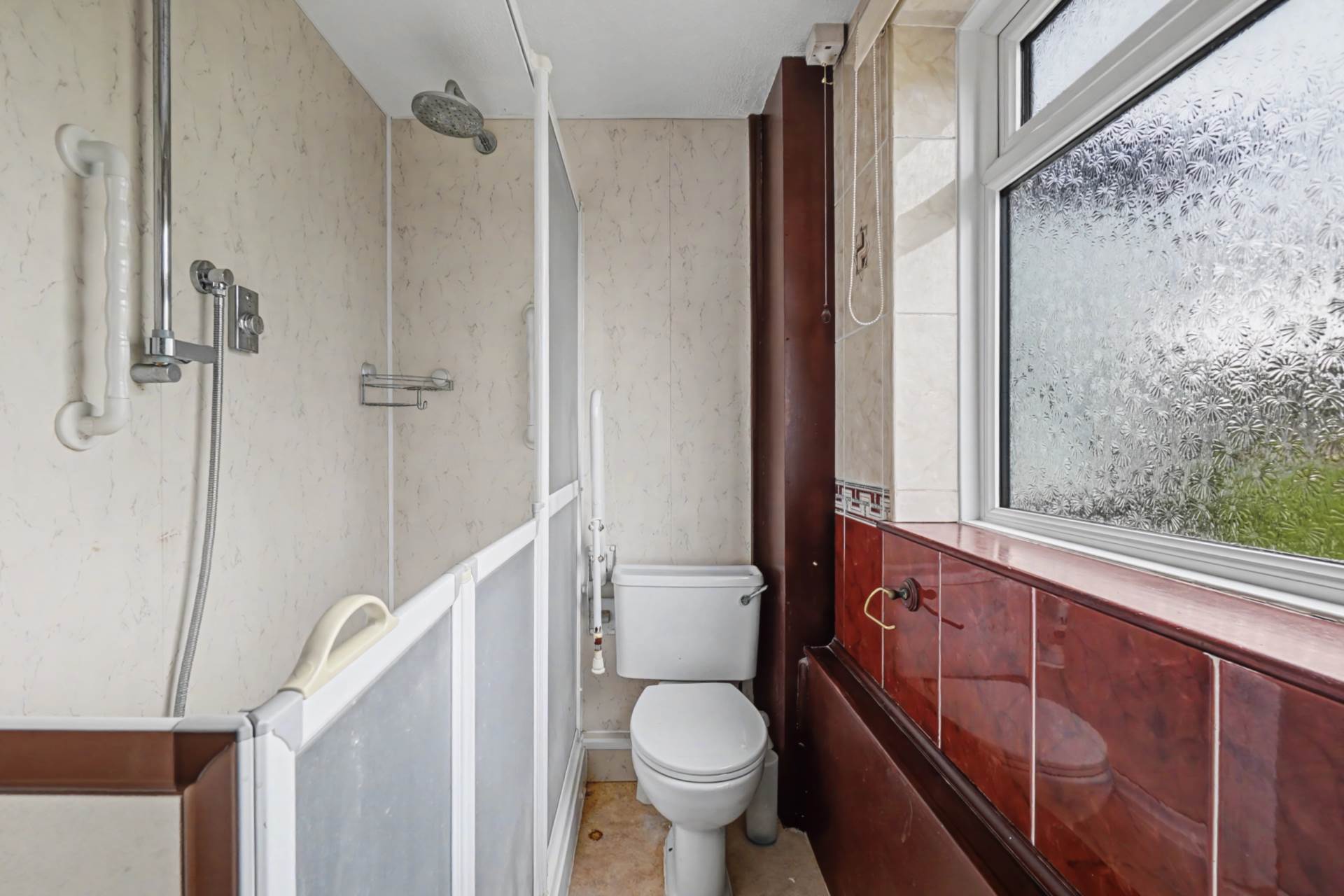 Lordswood Lane, Lordswood, Image 14