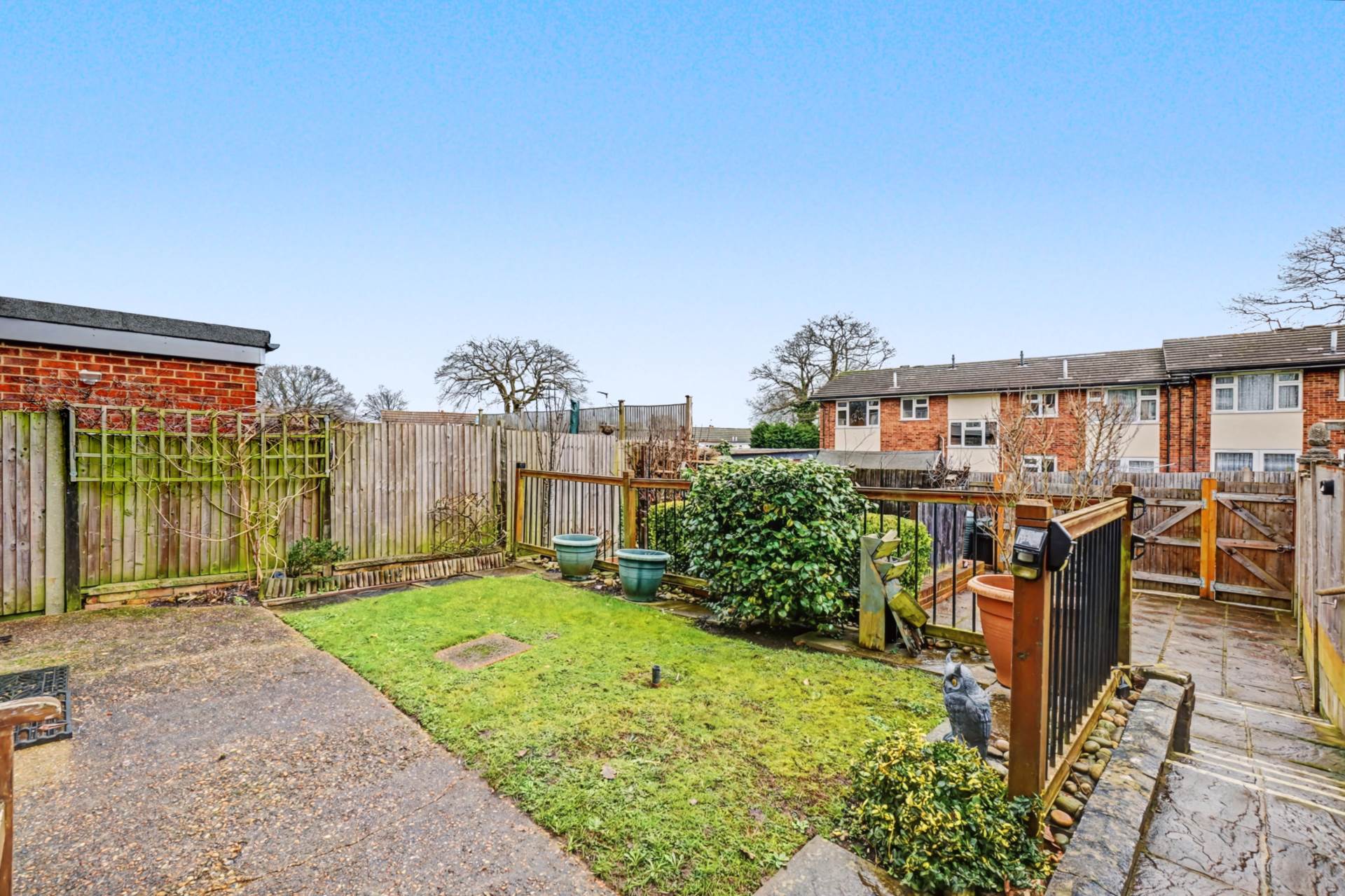 Lordswood Lane, Lordswood, Image 15