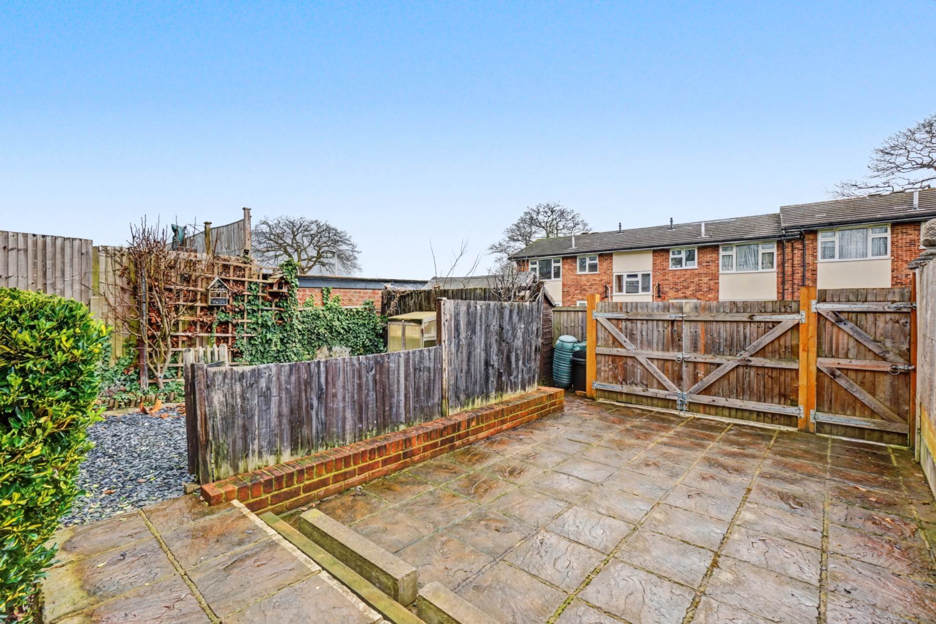 Lordswood Lane, Lordswood, Image 16