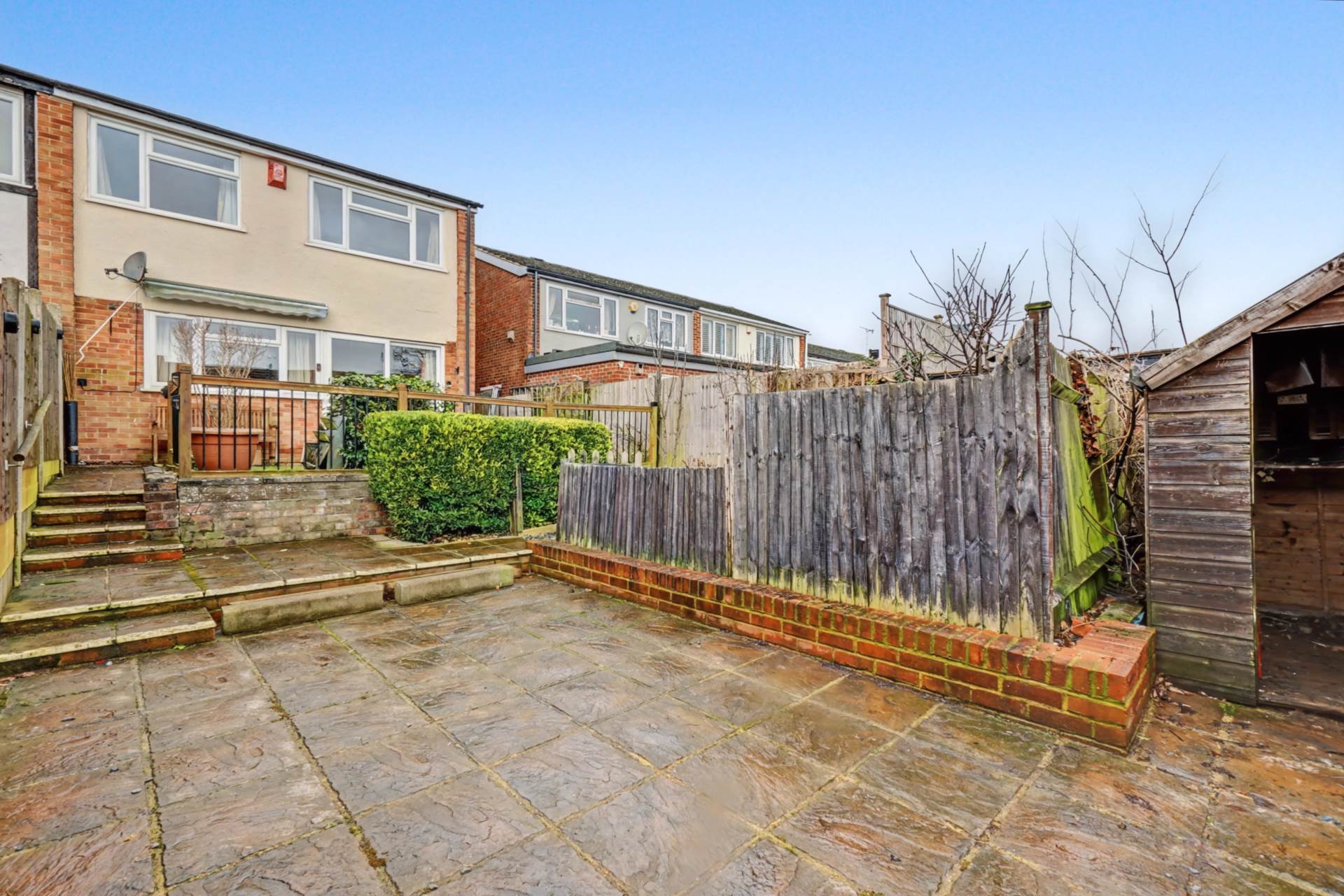 Lordswood Lane, Lordswood, Image 18