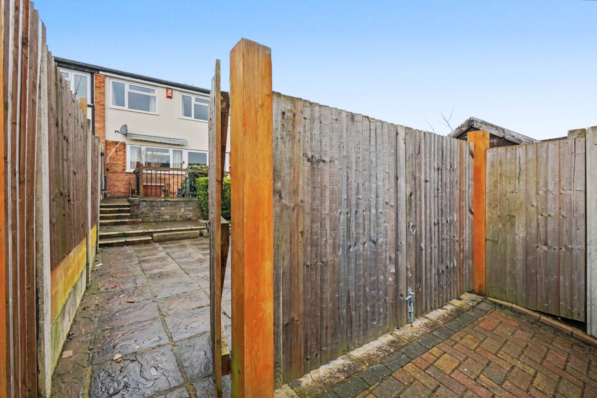 Lordswood Lane, Lordswood, Image 19