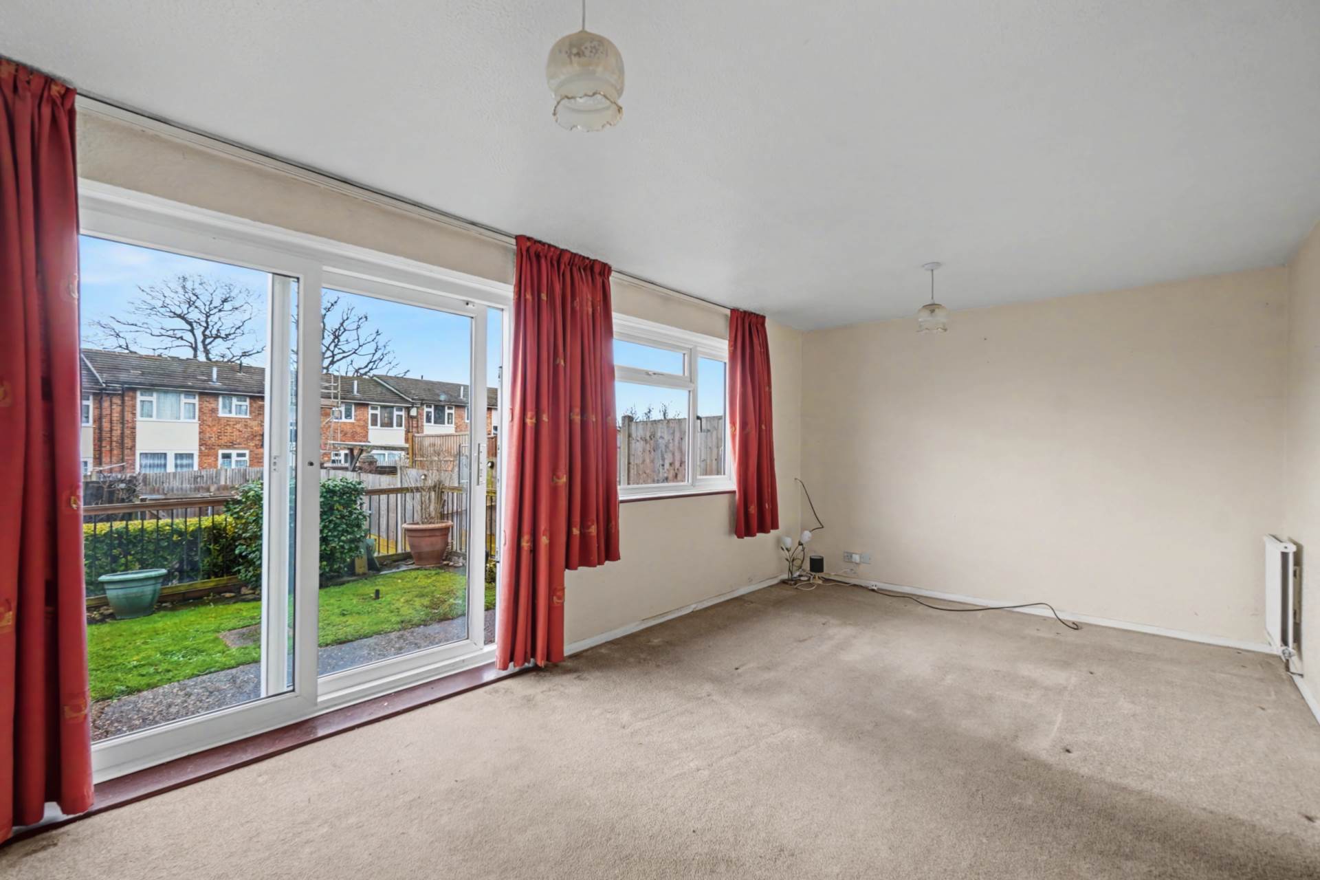 Lordswood Lane, Lordswood, Image 8