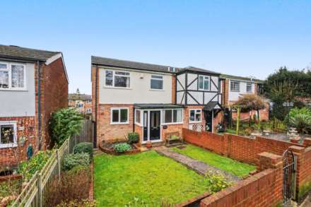 Property For Sale Lordswood Lane, Lordswood, Chatham