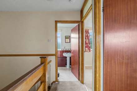 Lordswood Lane, Lordswood, Image 10