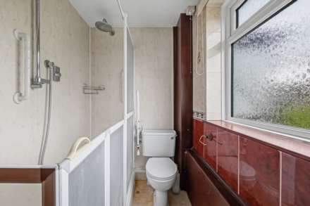 Lordswood Lane, Lordswood, Image 14