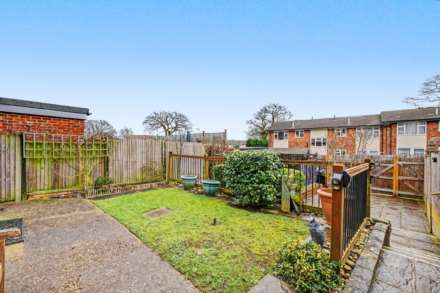 Lordswood Lane, Lordswood, Image 15