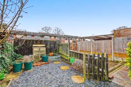 Lordswood Lane, Lordswood, Image 17