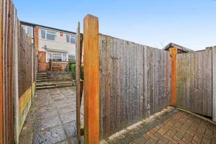 Lordswood Lane, Lordswood, Image 19