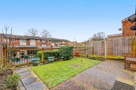 Lordswood Lane, Lordswood, Image 3