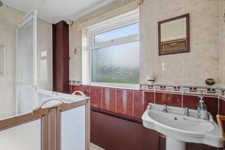 Lordswood Lane, Lordswood, Image 4