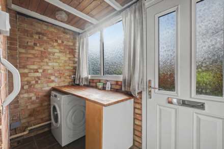 Lordswood Lane, Lordswood, Image 5