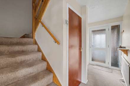 Lordswood Lane, Lordswood, Image 6